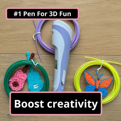 3D Pen Set