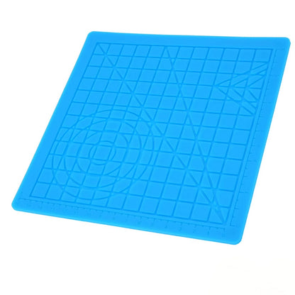 3D Silicone Tray