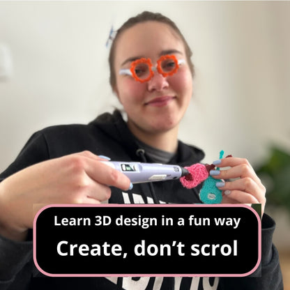 3D Pen Set