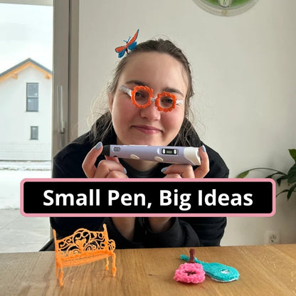 3D Pen Set
